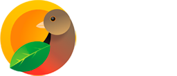 Logotipo Sabiá Solução Ambiental